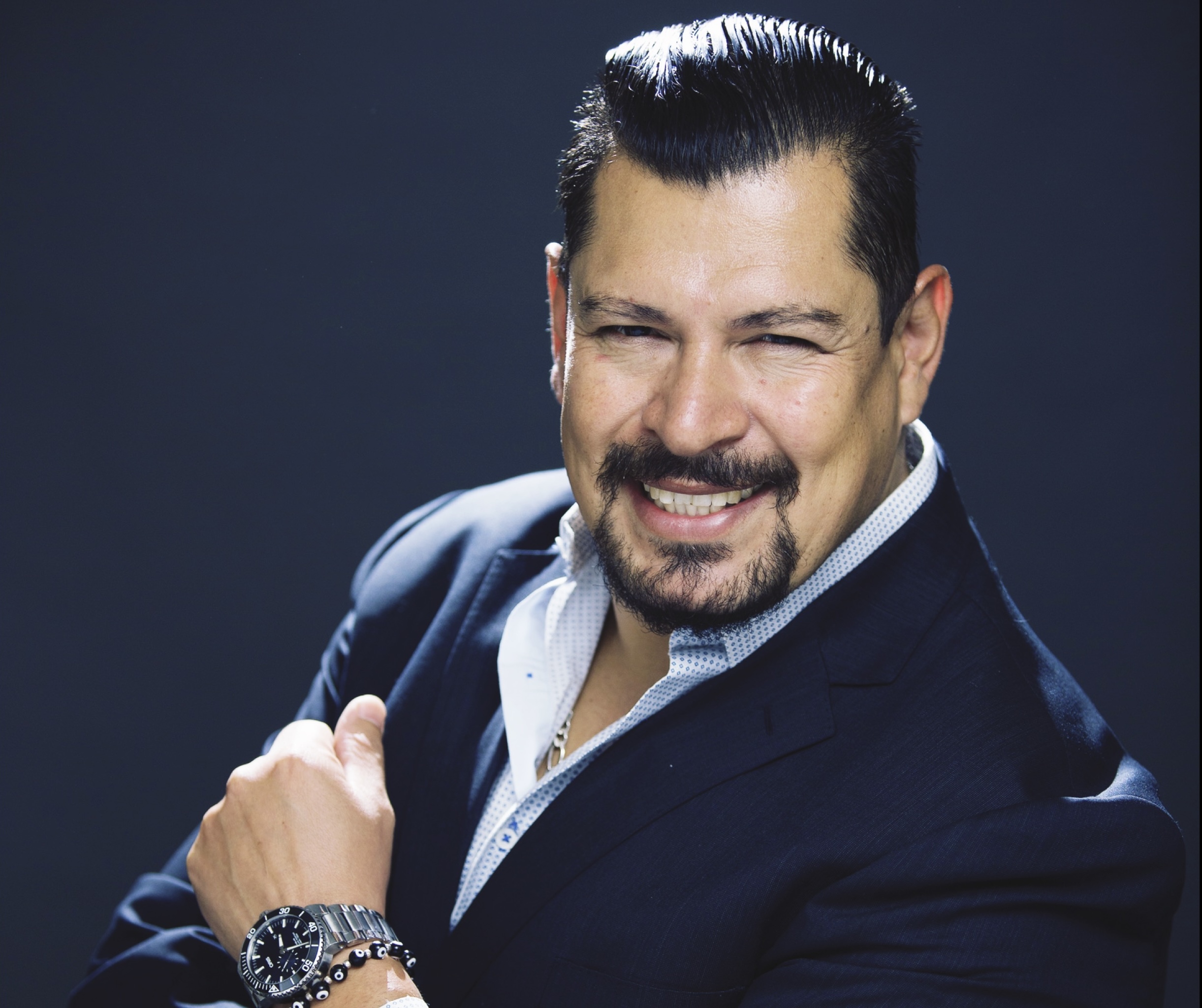 José Eduardo Aguirre